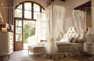 Итальянский спальный гарнитур Norma(volpi)– купить в интернет-магазине ЦЕНТР мебели РИМ